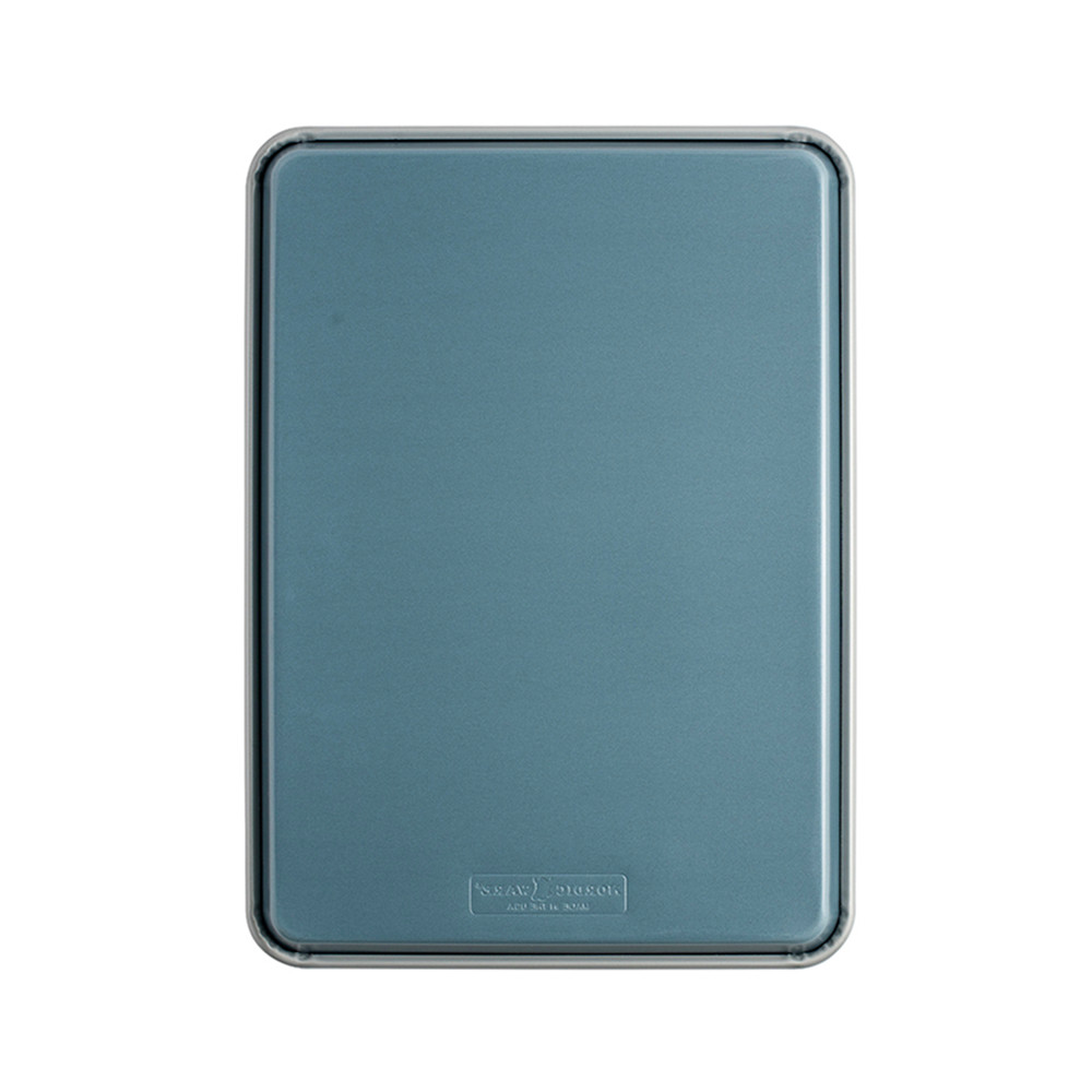 3-Piece Brilliant Bakeware Nonstick Sheet Pan Set3-Piece Brilliant Bakeware Nonstick Sheet Pan Set - Image 6
