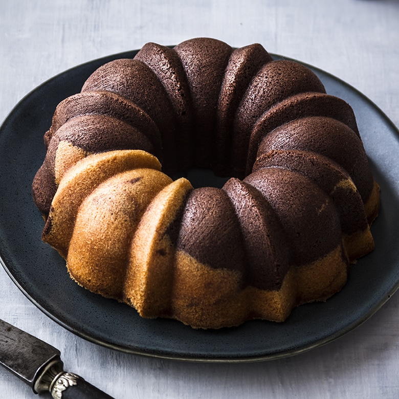 Anniversary Bundt® PanAnniversary Bundt® Pan - Image 6