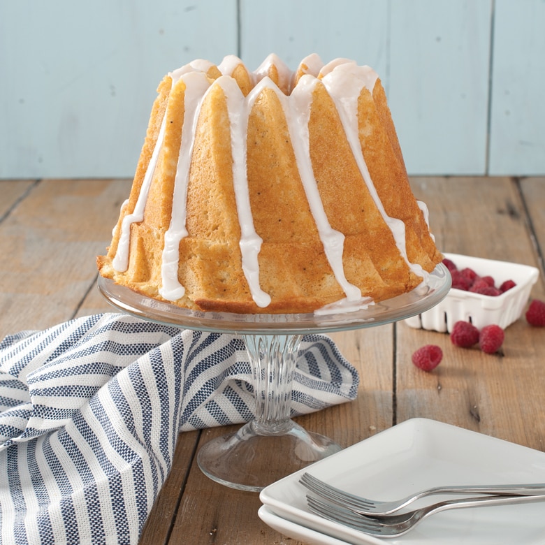 Kugelhopf Bundt® PanKugelhopf Bundt® Pan - Image 4
