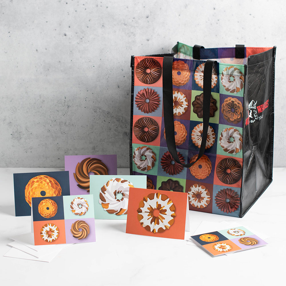 Bundt® Greeting CardsBundt® Greeting Cards - Image 4