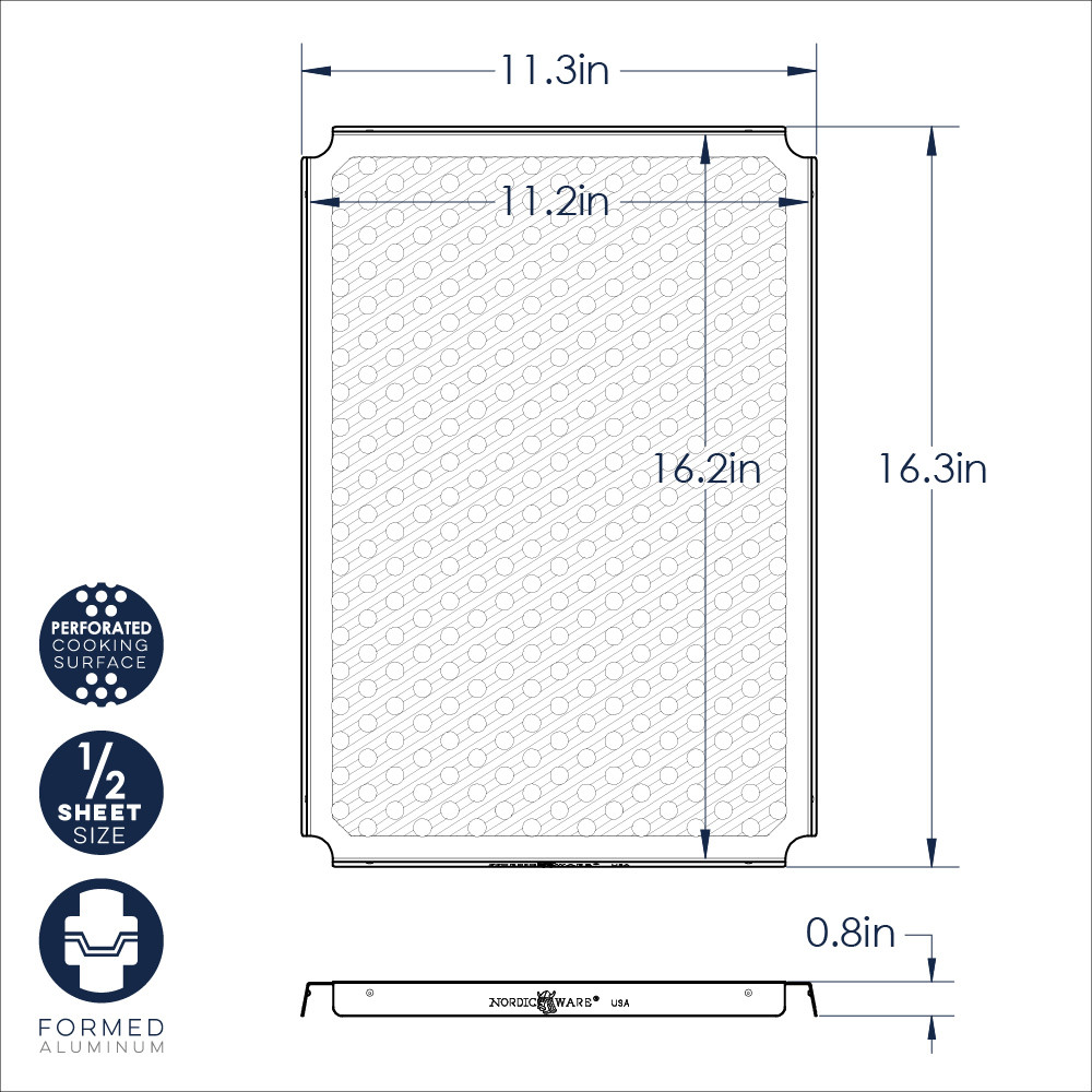 Multi-Purpose Oven & Cooling RackMulti-Purpose Oven & Cooling Rack - Image 8