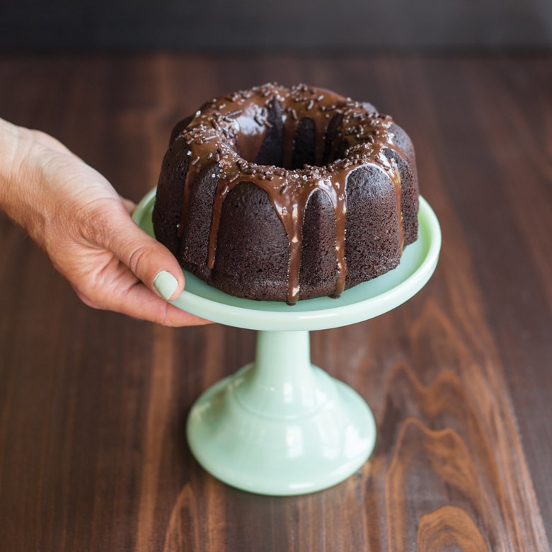 3 Cup Bundt® Pan3 Cup Bundt® Pan - Image 4