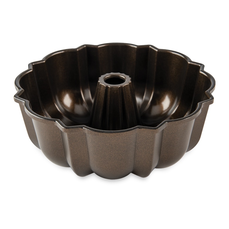 Bronze Cast Bundt® PanBronze Cast Bundt® Pan - Image 5
