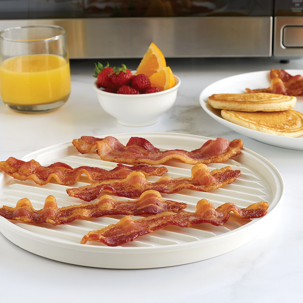 2 Sided Bacon / Meat Grill2 Sided Bacon / Meat Grill - Image 4