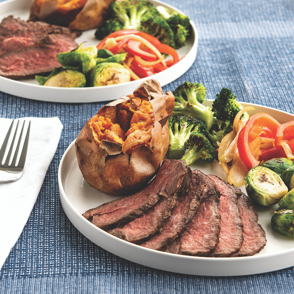 Meal Plates - Set of 2Meal Plates - Set of 2 - Image 3