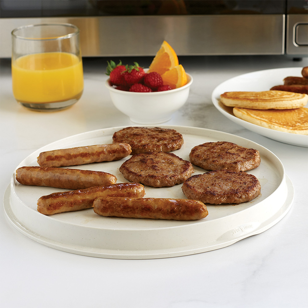 2 Sided Bacon / Meat Grill2 Sided Bacon / Meat Grill - Image 3
