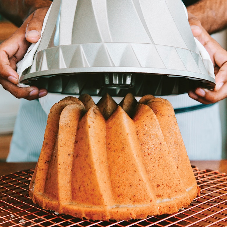Kugelhopf Bundt® PanKugelhopf Bundt® Pan - Image 5