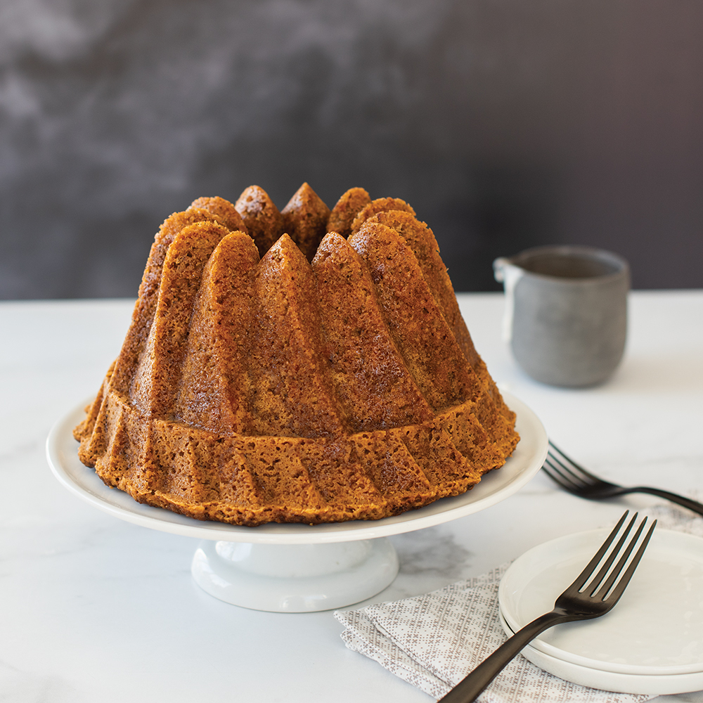 Kugelhopf Bundt® PanKugelhopf Bundt® Pan - Image 3