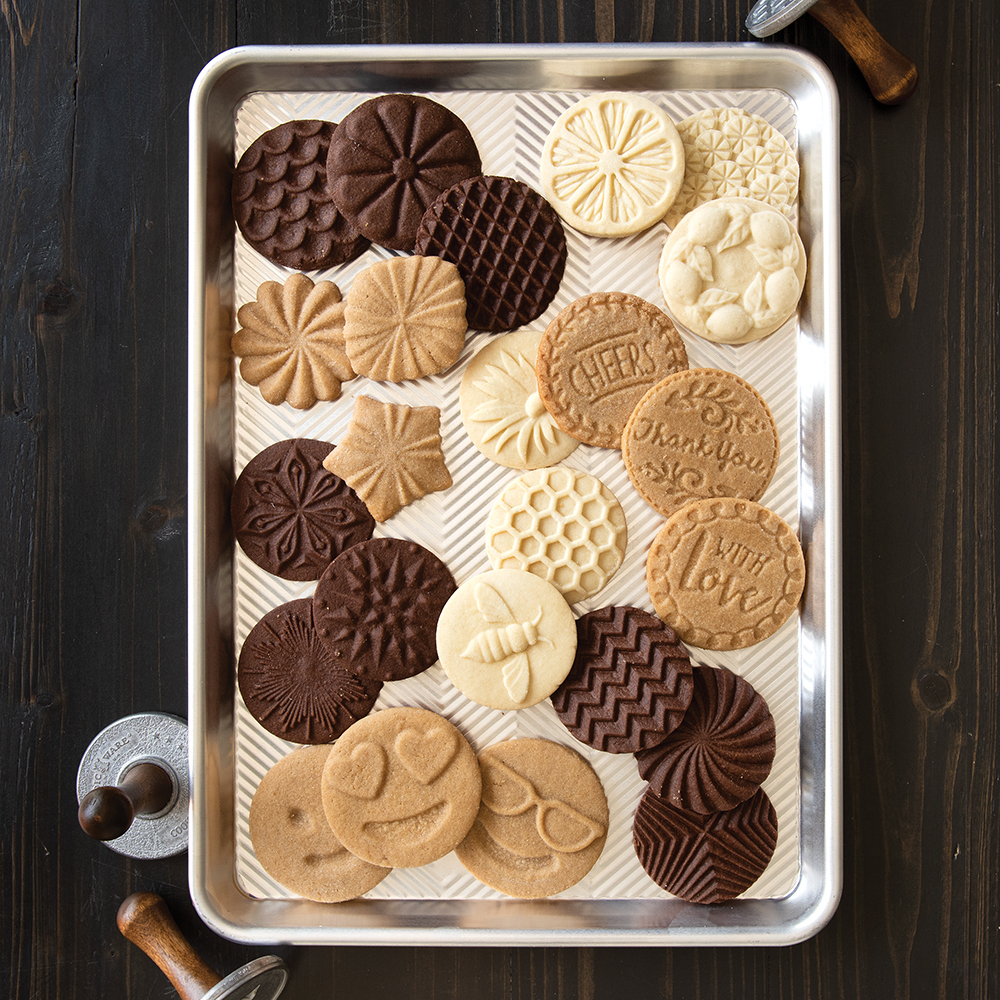 Heirloom Cookie StampsHeirloom Cookie Stamps - Image 8