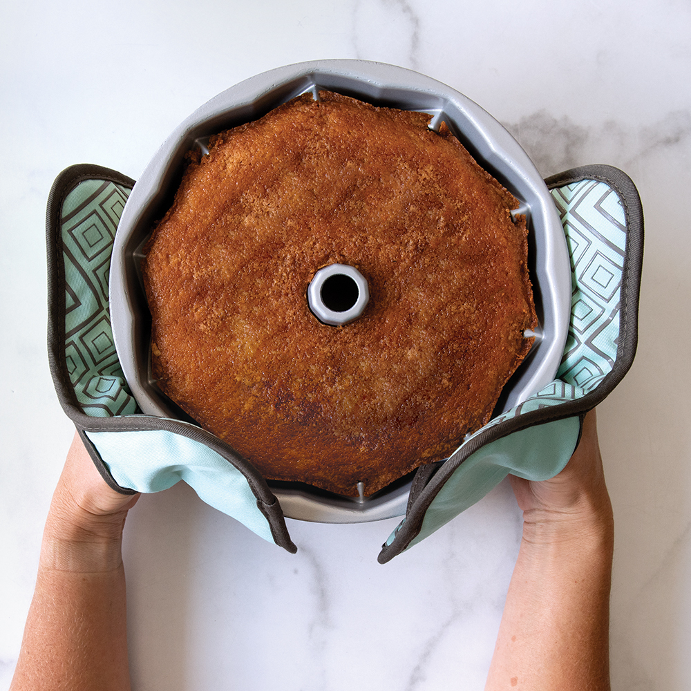 Bundt® Hot PadBundt® Hot Pad - Image 4