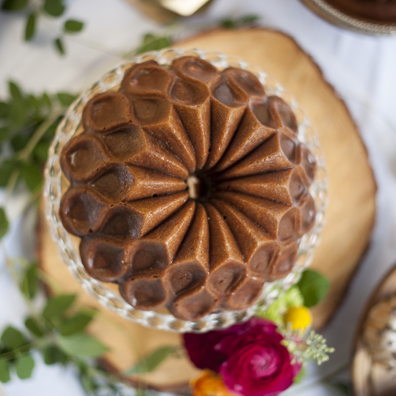 Crown Bundt® PanCrown Bundt® Pan - Image 5