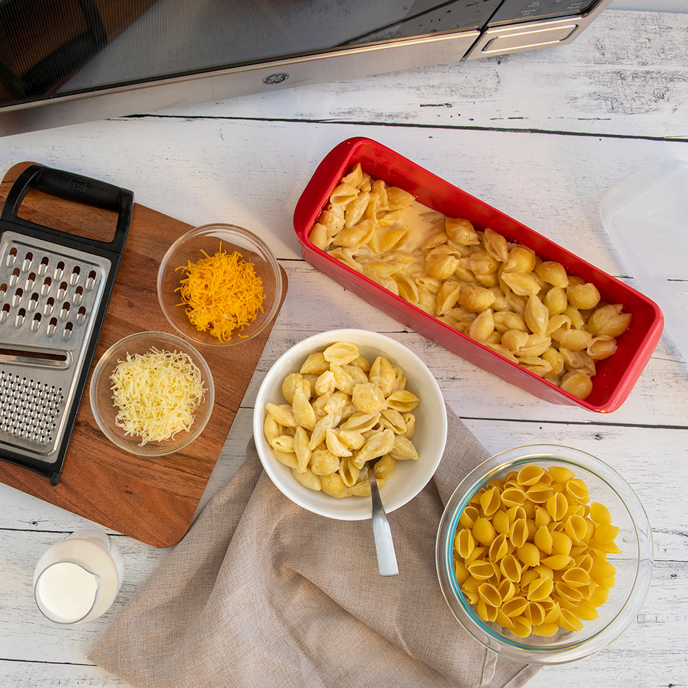 Microwave Pasta CookerMicrowave Pasta Cooker - Image 8
