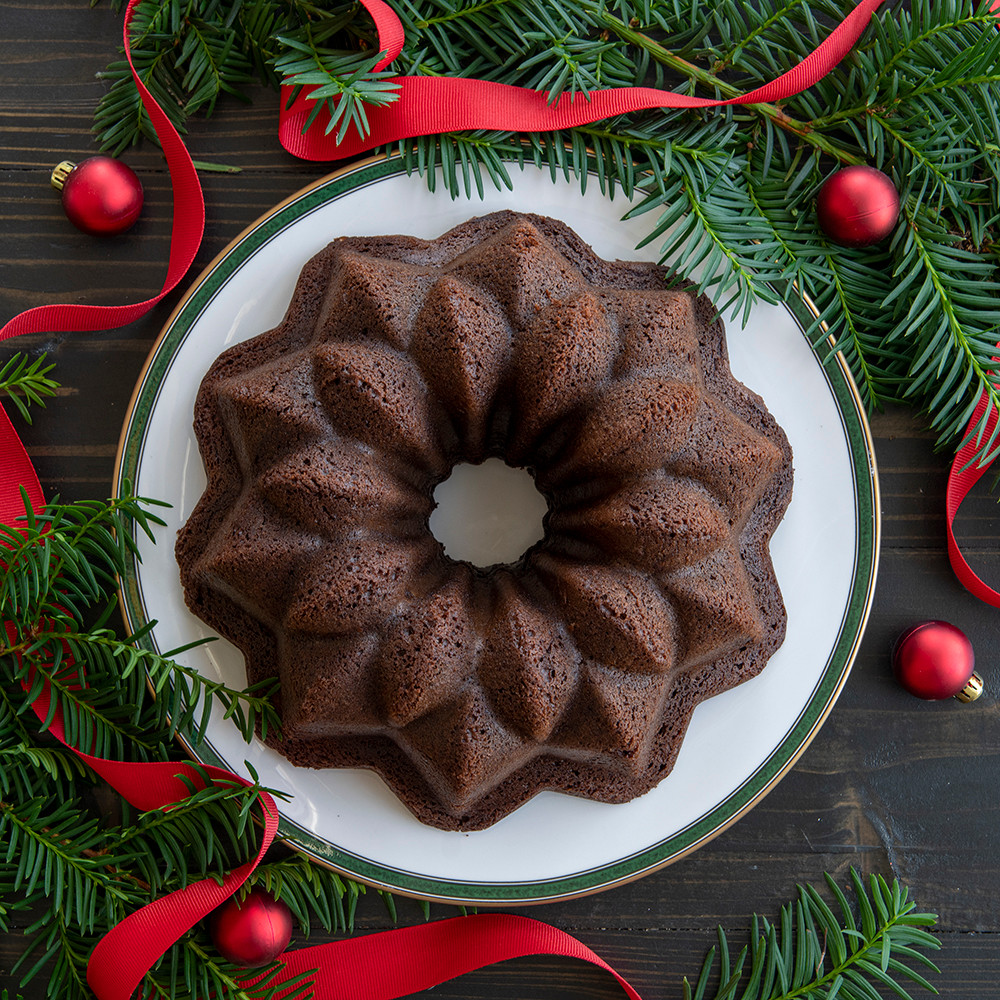Vintage Star Bundt® PanVintage Star Bundt® Pan - Image 2