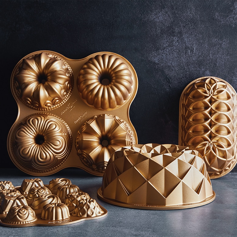 Jubilee Bundt® PanJubilee Bundt® Pan - Image 5