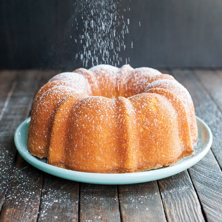 6 Cup Formed Bundt® Pan6 Cup Formed Bundt® Pan - Image 2