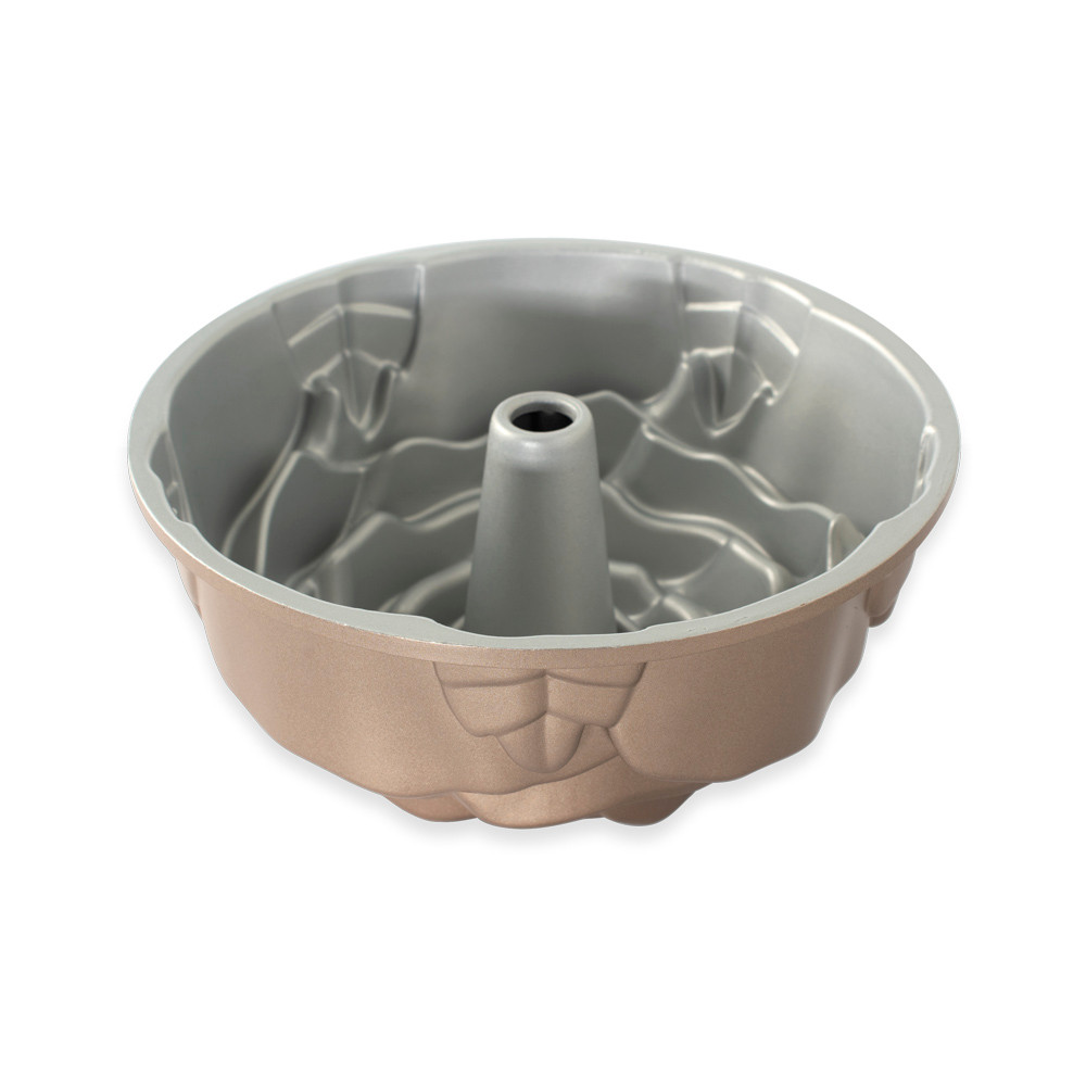 Rose Bundt® PanRose Bundt® Pan - Image 4