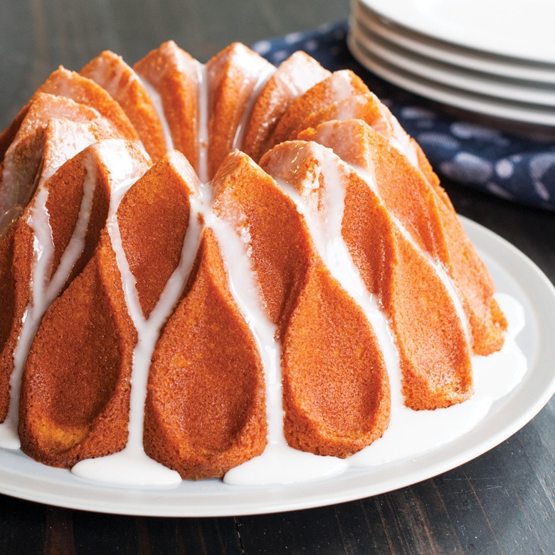 Crown Bundt® PanCrown Bundt® Pan - Image 4