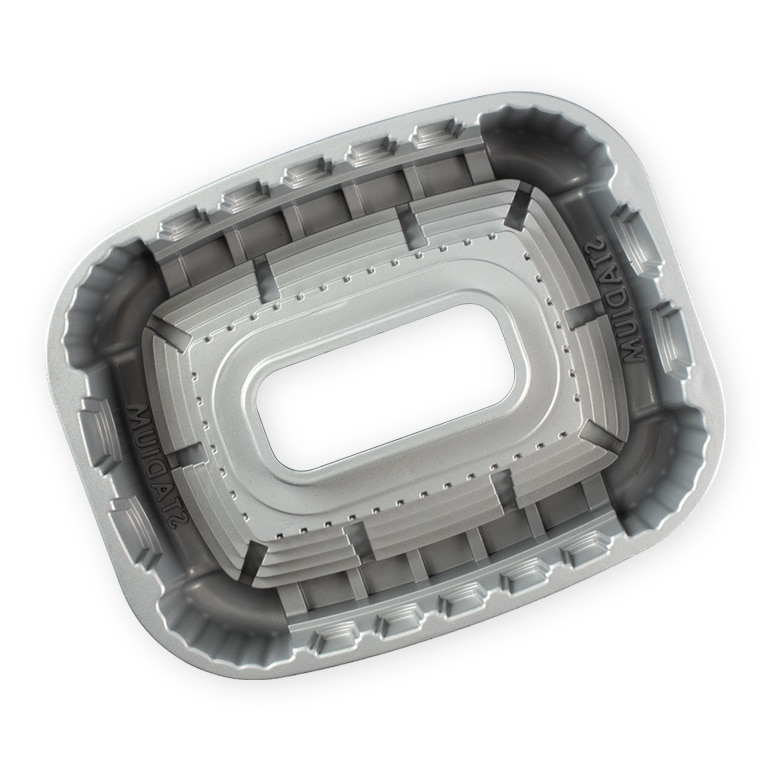 Stadium Bundt® PanStadium Bundt® Pan - Image 6