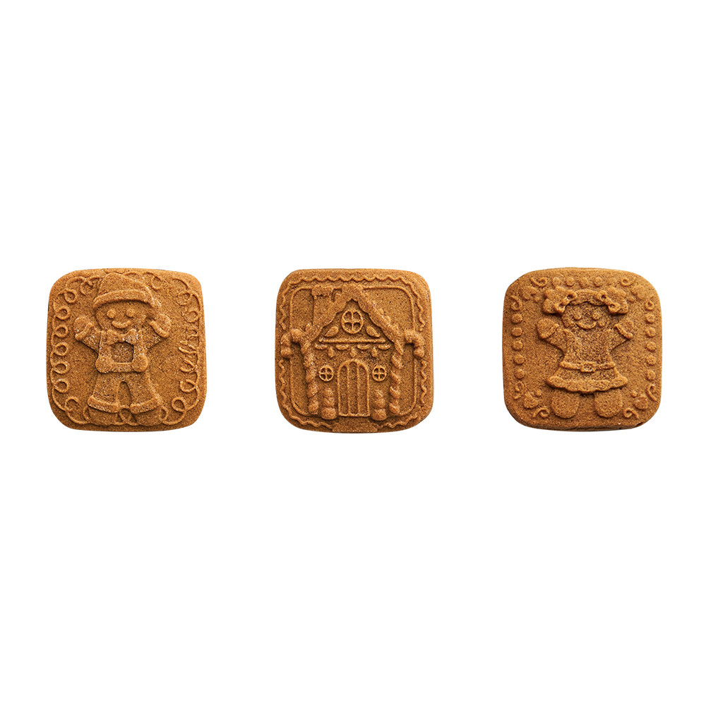 Gingerbread Cookie StampsGingerbread Cookie Stamps - Image 5