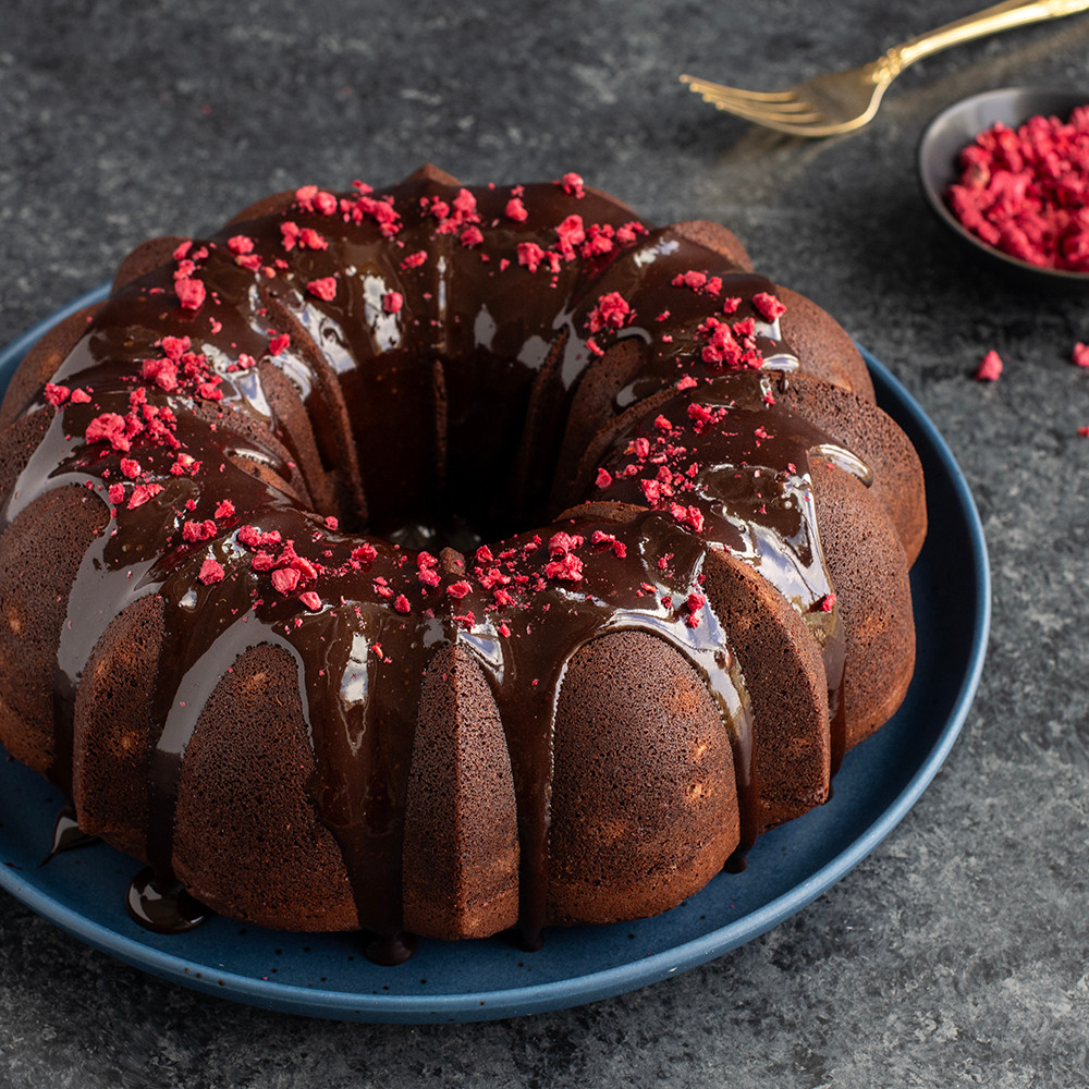 Anniversary Bundt® PanAnniversary Bundt® Pan - Image 7