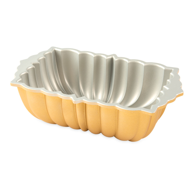 Classic Fluted Loaf PanClassic Fluted Loaf Pan - Image 6
