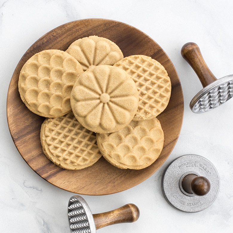 Heirloom Cookie StampsHeirloom Cookie Stamps - Image 2