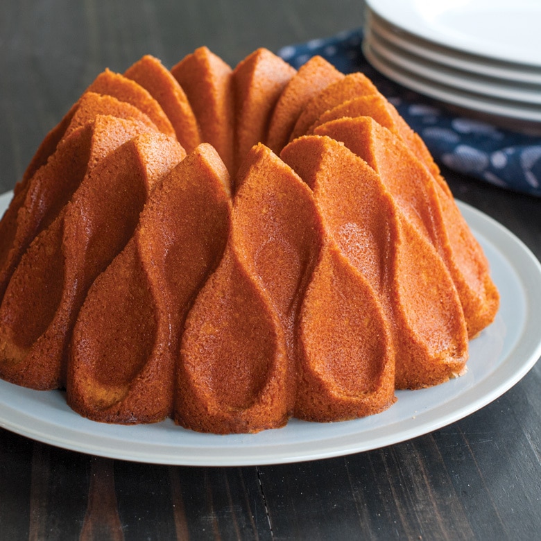 Crown Bundt® PanCrown Bundt® Pan - Image 2