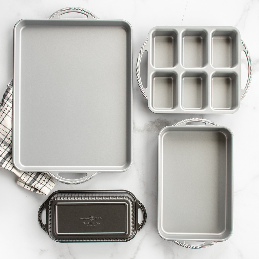 ProCast 7" x 11" Baking PanProCast 7" x 11" Baking Pan - Image 7