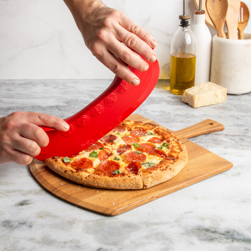 Rock the Boat Pizza CutterRock the Boat Pizza Cutter - Image 3