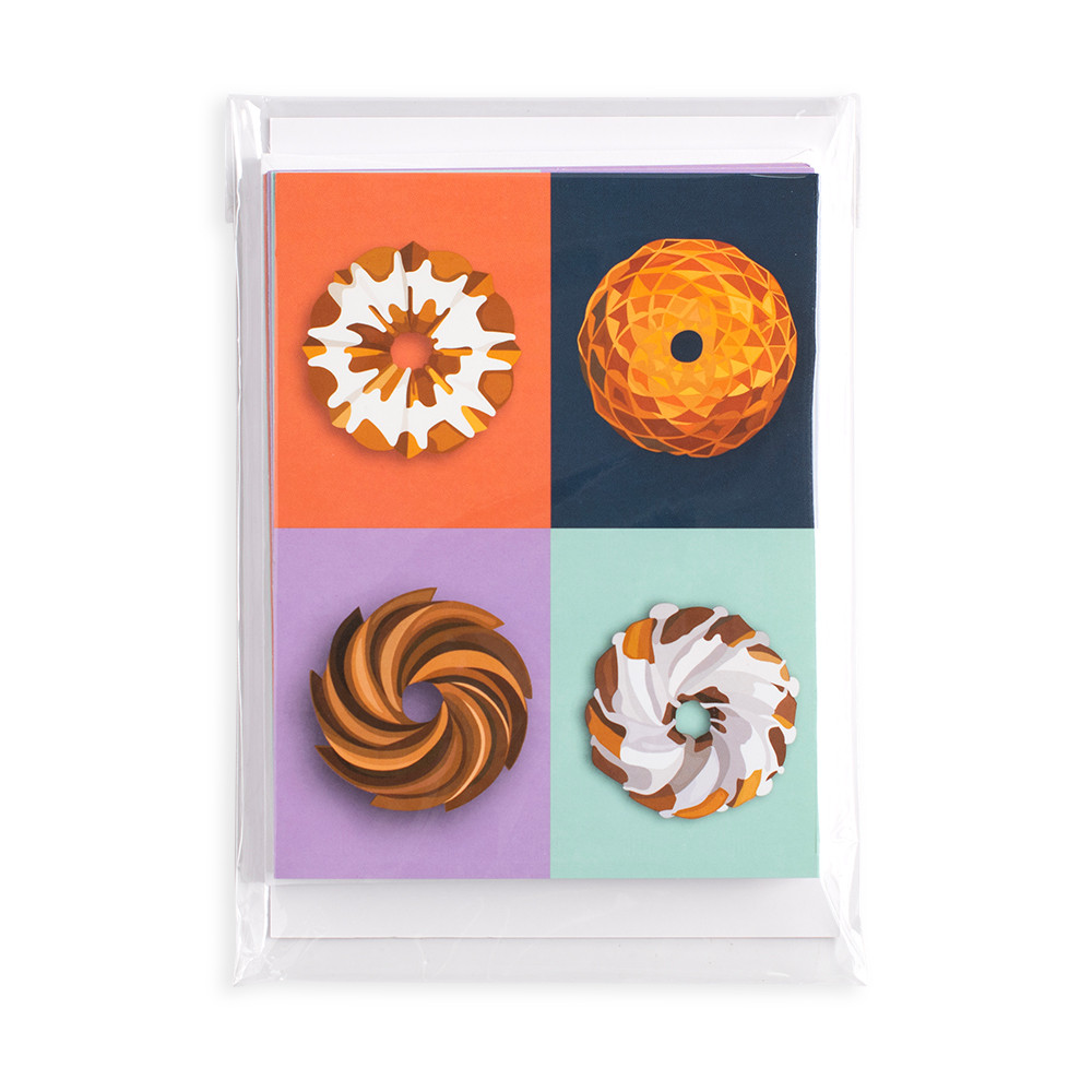 Bundt® Greeting CardsBundt® Greeting Cards - Image 6