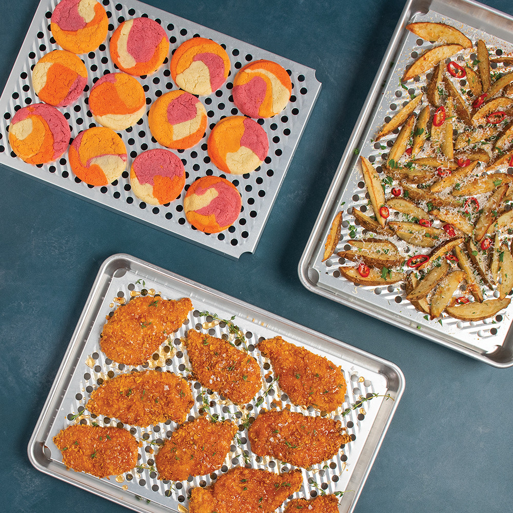 Multi-Purpose Oven & Cooling RackMulti-Purpose Oven & Cooling Rack - Image 6