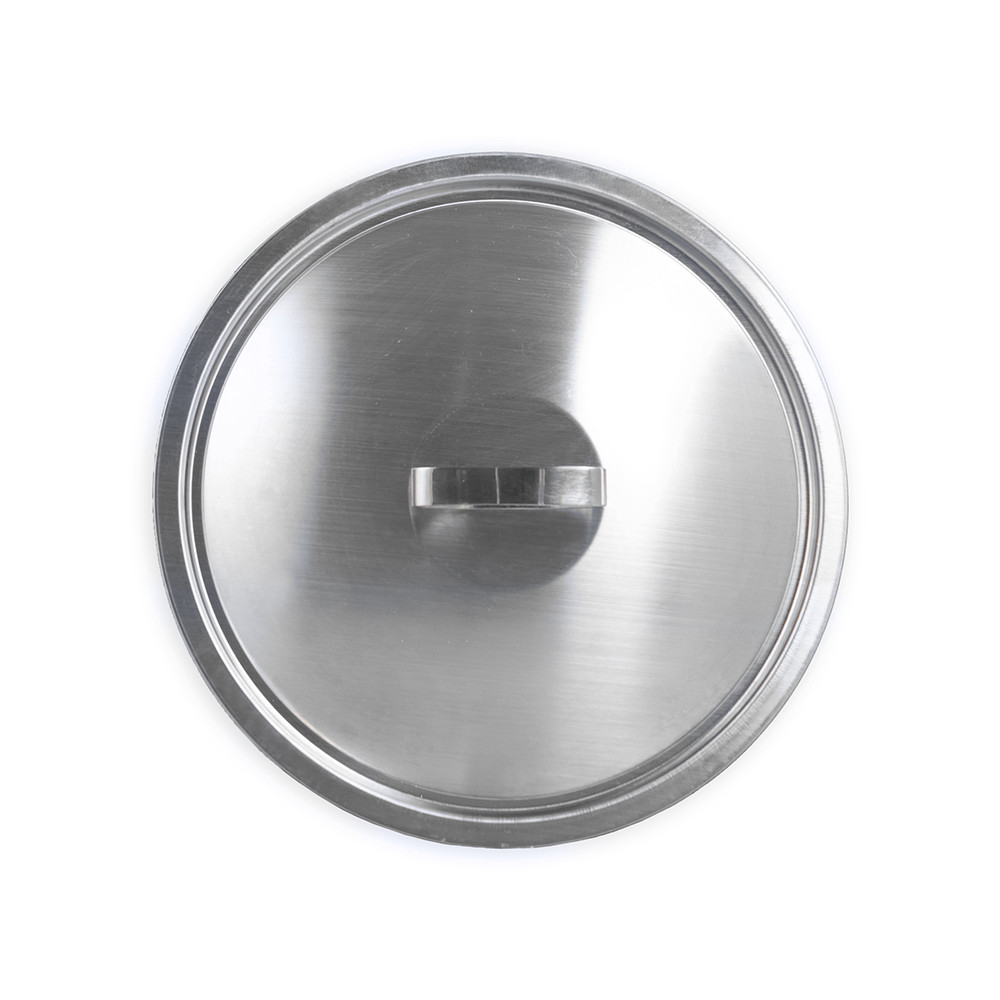 Verde 10 Inch LidVerde 10 Inch Lid - Image 3