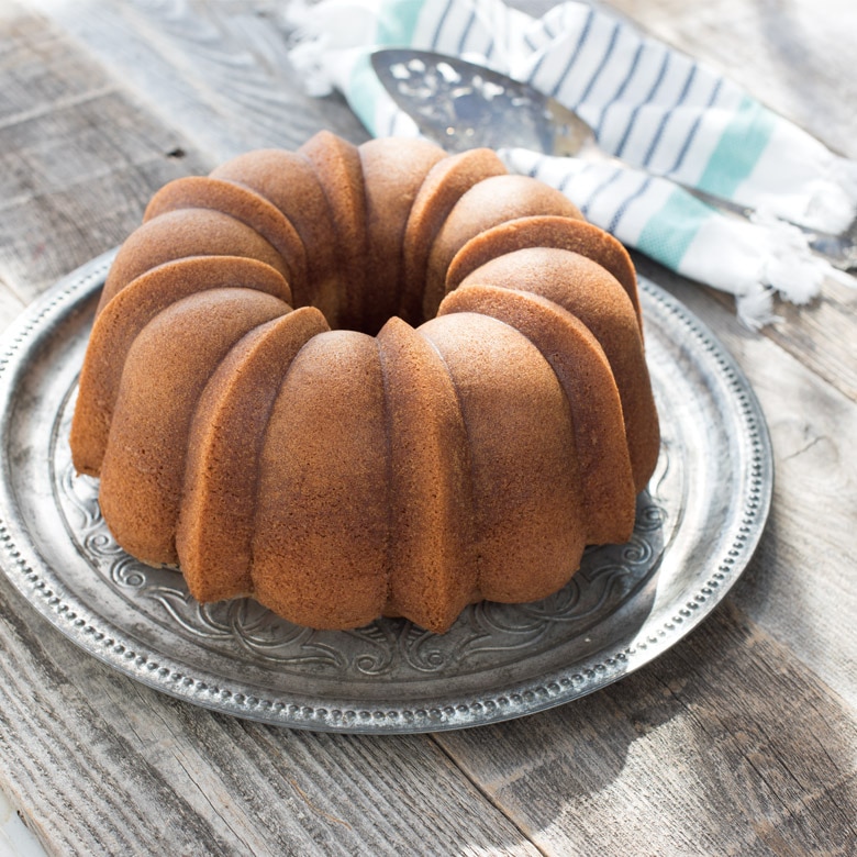 Original ProCast Bundt® PanOriginal ProCast Bundt® Pan - Image 4